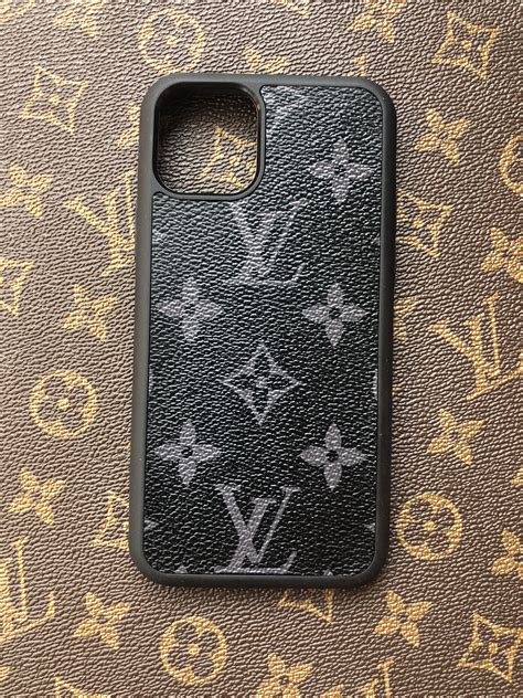 louis vuitton case for iphone 11 pro max|lv phone case with strap.